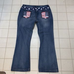 Women’s Jeans